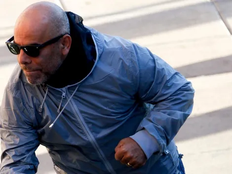 'Chicho' Serna vinculado a la 'Oficina de Envigado' por mafioso que persiguió a Pablo Escobar