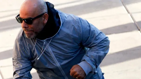 'Chicho' Serna vinculado a la 'Oficina de Envigado' por mafioso que persiguió a Pablo Escobar