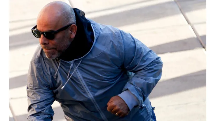 'Chicho' Serna vinculado a la 'Oficina de Envigado' por mafioso que persiguió a Pablo Escobar