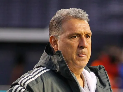 Está en todos los detalles: Martino le ahorrará tres horas de viaje a los jugadores