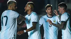 Más malas noticias: Argentina tendría confirmada su primera baja para el debut