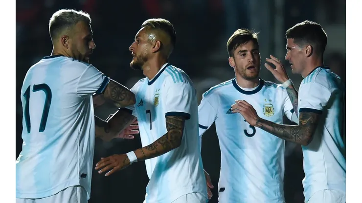 Más malas noticias: Argentina tendría confirmada su primera baja para el debut