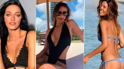 Shannon de Lima ya está entre las novias más lindas de la Copa América