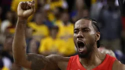 Cerrando bocas: Kawhi Leonard vuelve a ser el MVP de las Finales