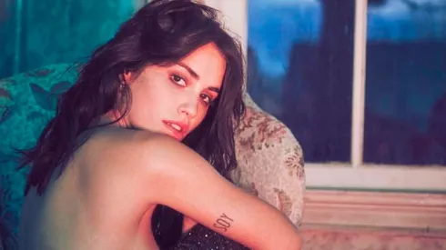 Lali, una de las artistas argentinas más talentosas de los últimos años.