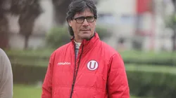 Ángel Comizzo hará hasta lo imposible para adquirir el capricho que desea incorporar en el Clausura