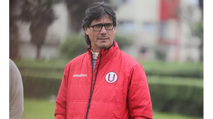Ángel Comizzo hará hasta lo imposible para adquirir el capricho que desea incorporar en el Clausura
