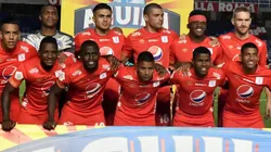 América de Cali arrancó la pretemporada y tres jugadores de la plantilla no se presentaron