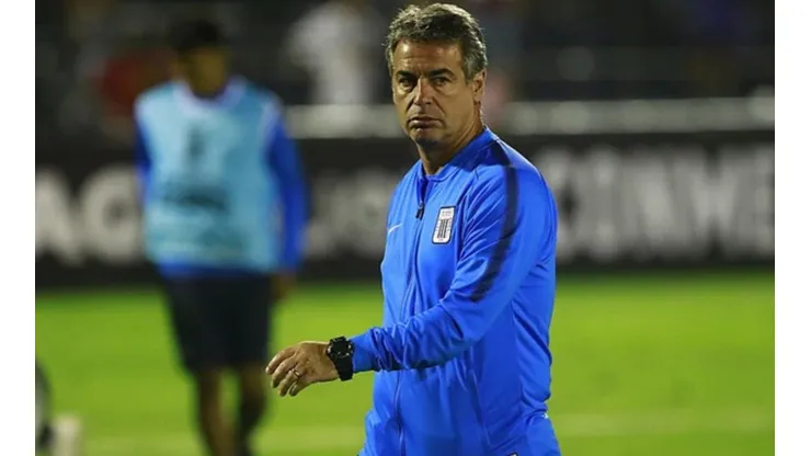 Un futbolista que milita en Colombia sería uno de los primeros refuerzos en el equipo de Pablo Bengoechea