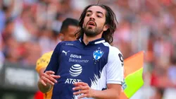 Pizarro se queda en Monterrey.