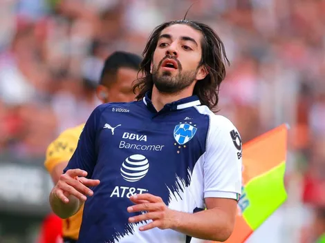 David Medrano: se definió el futuro de Rodolfo Pizarro