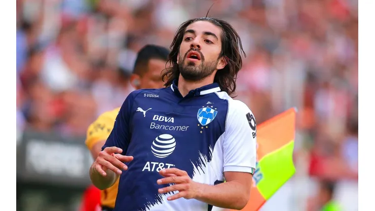 Pizarro se queda en Monterrey.