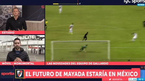 Por ahora todo estancado: a River le rechazaron la única oferta que hizo en el mercado de pases