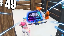 Fortbyte #49 ¿Donde esta la Cueva de hielo de Trog?