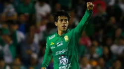 Otra vez desde Europa presionan por Macías