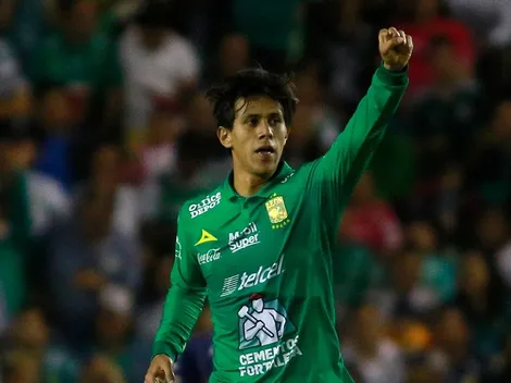 Otra vez desde Europa presionan por Macías