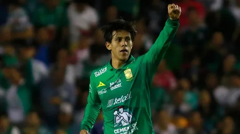 Otra vez desde Europa presionan por Macías