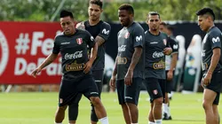 Es necesario: la Bicolor recibió una charla sobre el uso del VAR