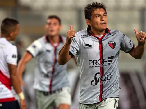 Olé: la Pulga Rodríguez está en el radar de uno de los equipos más importantes de México