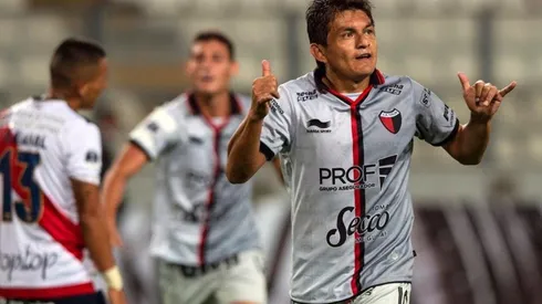 Olé: la Pulga Rodríguez está en el radar de uno de los equipos más importantes de México