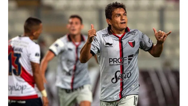 Olé: la Pulga Rodríguez está en el radar de uno de los equipos más importantes de México