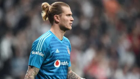 El histórico club que analiza darle una segunda oportunidad en Europa a Karius
