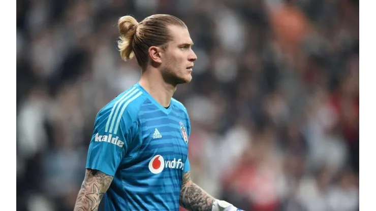 El histórico club que analiza darle una segunda oportunidad en Europa a Karius