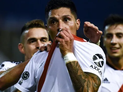 Amistosos confirmados de River: días, horarios y rivales de la Colossus Cup