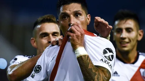 River enfrentará a Chivas de Guadalajara y América en su gira estadounidense.