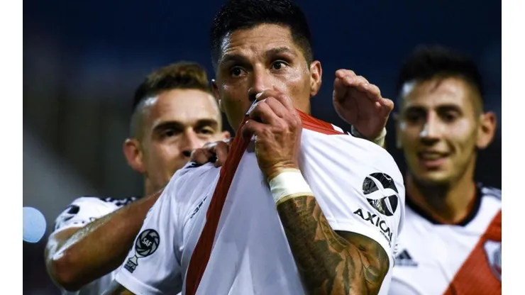 River enfrentará a Chivas de Guadalajara y América en su gira estadounidense.