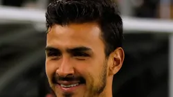 Chivas oficializó el fichaje de Alanís en las redes y el comentario del jugador fue épico