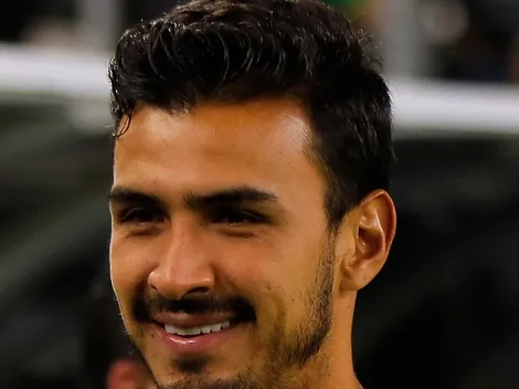 Chivas oficializó el fichaje de Alanís en las redes y el comentario del jugador fue épico