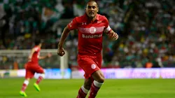 Paulo Da Silva puede volver a la Liga MX