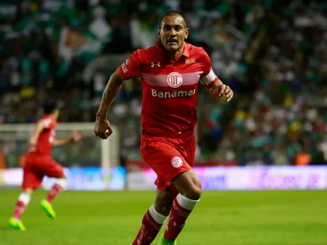 Paulo Da Silva puede volver a la Liga MX