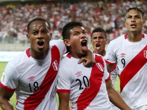 Ver en VIVO Venezuela vs. Perú por la Copa América
