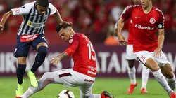 Kevin Quevedo nació el 22 de febrero del 1997