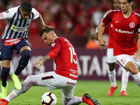 Puro humo: directiva de Alianza Lima niega cualquier contacto con Benfica por Quevedo