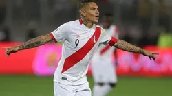 El posteo de Paolo Guerrero que ilusiona a los hinchas de Perú