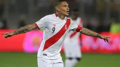 El posteo de Paolo Guerrero que ilusiona a los hinchas de Perú