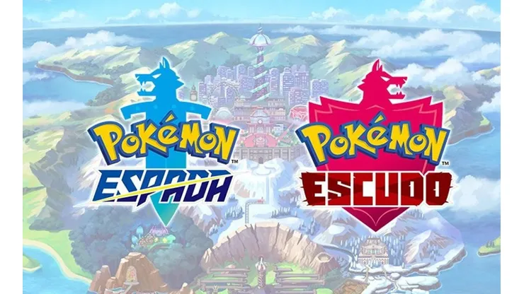 No podrás "¡Atraparlos a todos!" en Pokémon Espada y Escudo