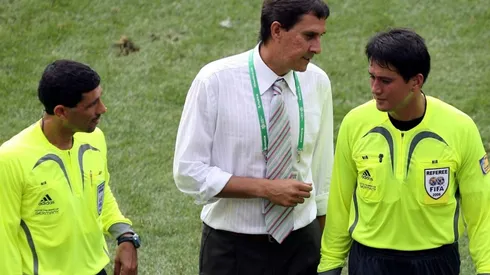 Perfil: Este es Alexandre Guimarães, el nuevo DT del América