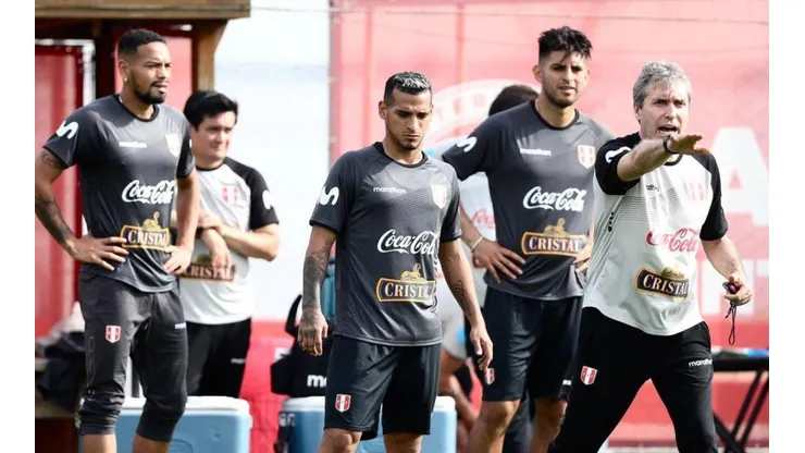 Periodistas de Fox Sports Brasil lo dan como un hecho: Perú clasificará en la primera posición del grupo