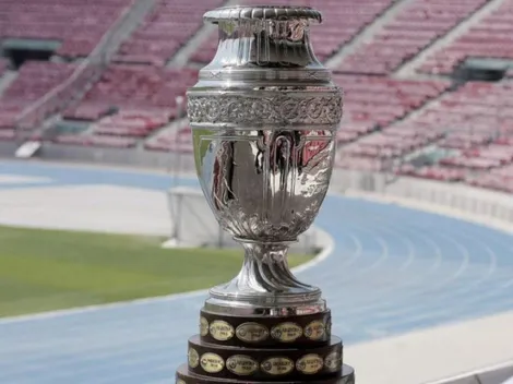 Para los hinchas la final de la Copa América será entre Perú y Uruguay