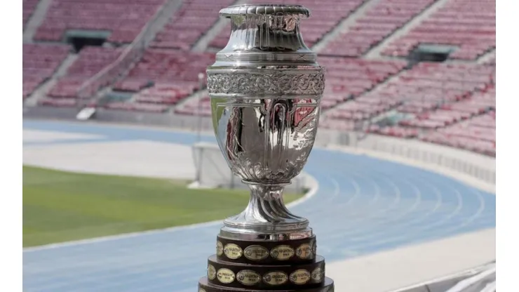 Para los hinchas la final de la Copa América será entre Perú y Uruguay