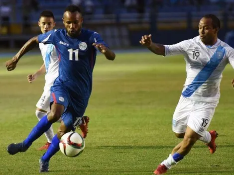 'Síndrome México': Cuba todavía no llegó a la Copa Oro y ya tiene una baja más que sensible