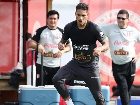 ¡La Bicolor ya tiene una canción para la Copa América!