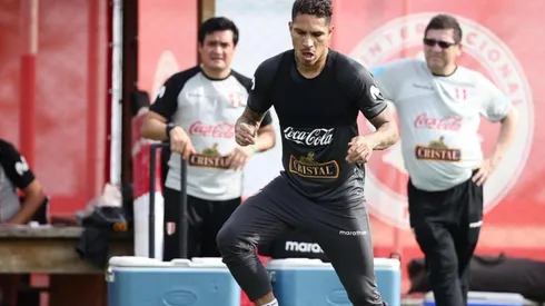 ¡La Bicolor ya tiene una canción para la Copa América!