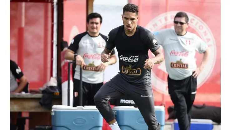 ¡La Bicolor ya tiene una canción para la Copa América!