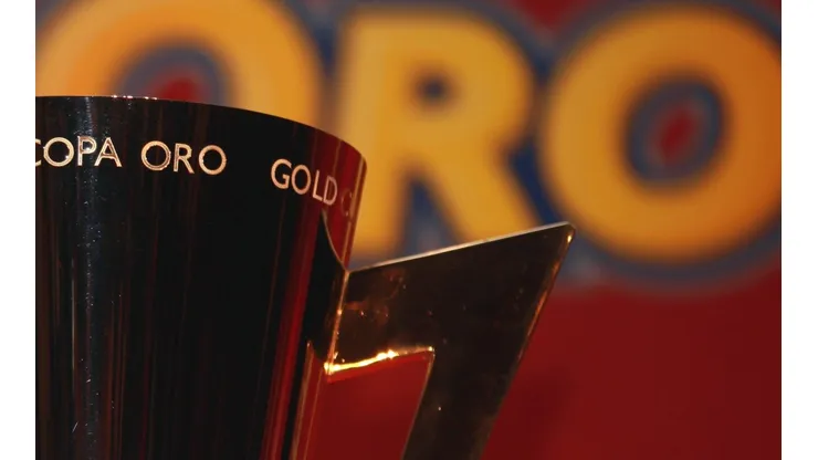 Todos los partidos de la fase de Grupos de la Copa Oro 2019