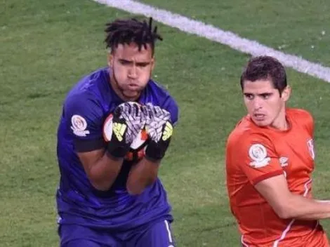 Pedro Gallese troleó a Corzo en plena concentración de la Selección de Perú